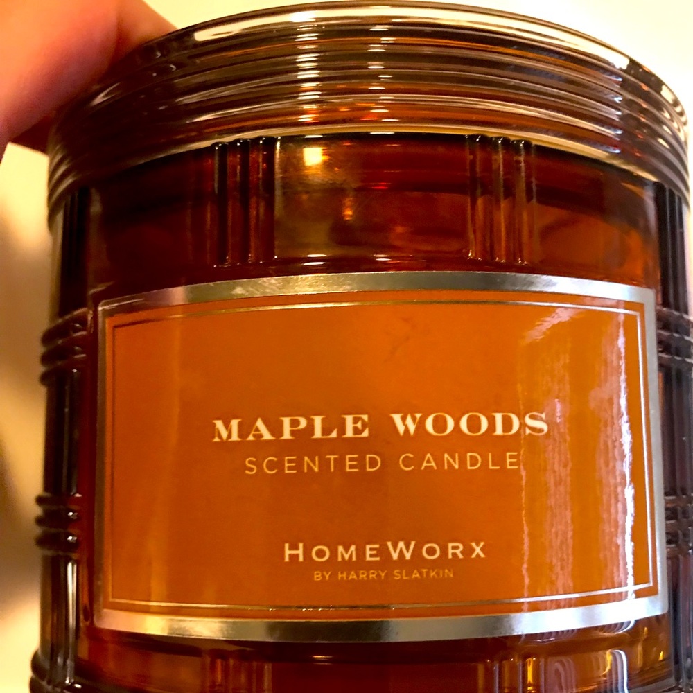 Homeworx Maple Woods
